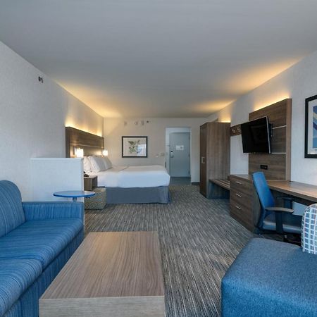 Holiday Inn Express Radcliff Fort Knox By Ihg Εξωτερικό φωτογραφία