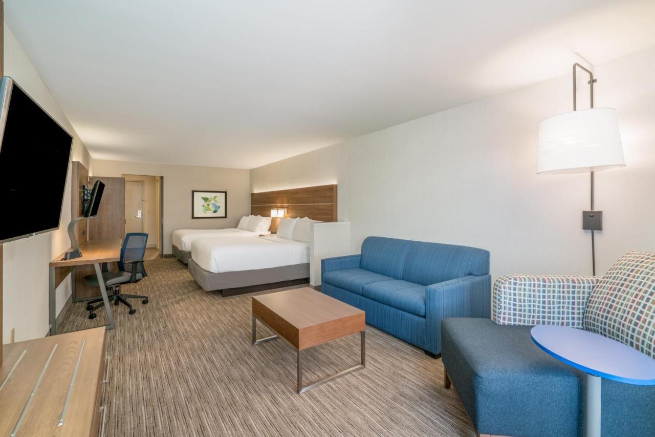 Holiday Inn Express Radcliff Fort Knox By Ihg Εξωτερικό φωτογραφία