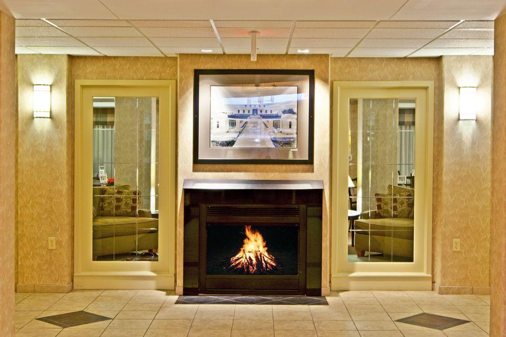 Holiday Inn Express Radcliff Fort Knox By Ihg Εξωτερικό φωτογραφία