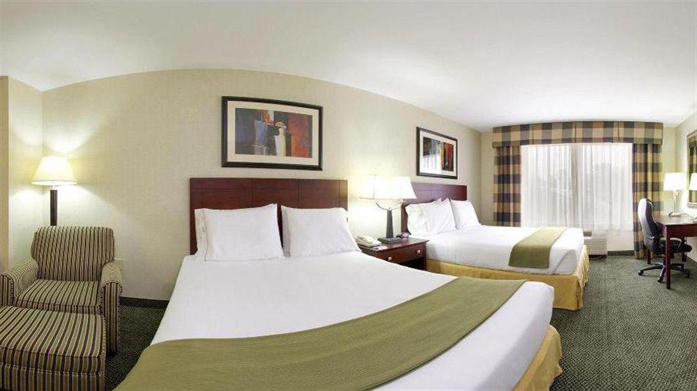 Holiday Inn Express Radcliff Fort Knox By Ihg Εξωτερικό φωτογραφία