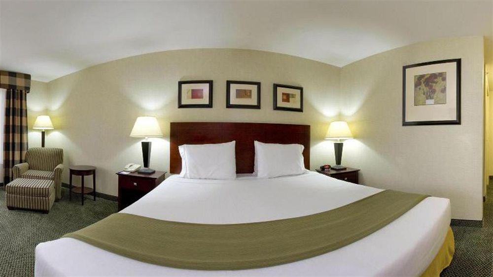 Holiday Inn Express Radcliff Fort Knox By Ihg Εξωτερικό φωτογραφία