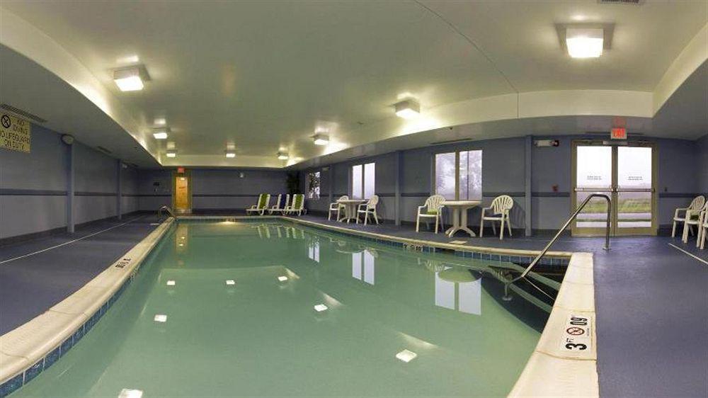 Holiday Inn Express Radcliff Fort Knox By Ihg Εξωτερικό φωτογραφία