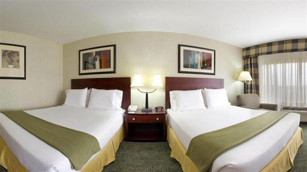 Holiday Inn Express Radcliff Fort Knox By Ihg Εξωτερικό φωτογραφία