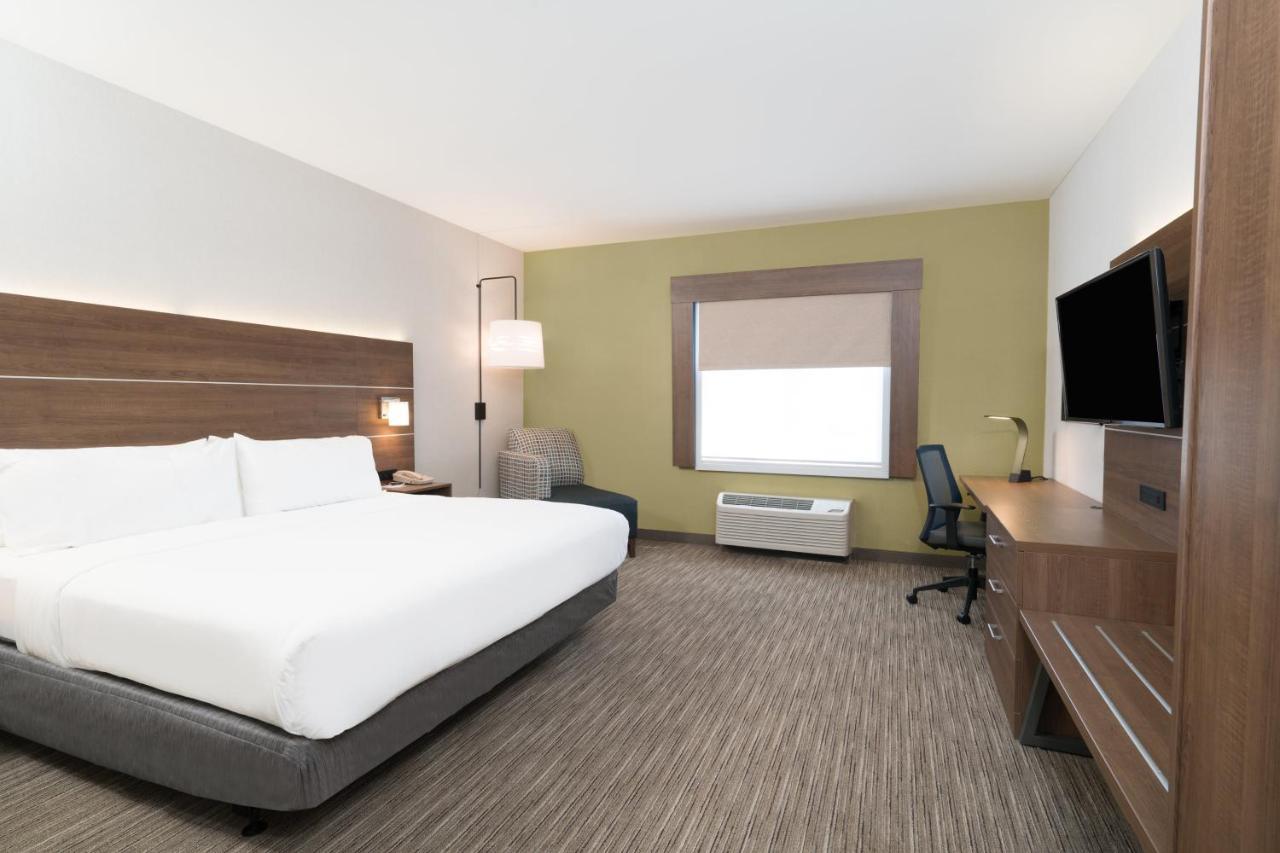 Holiday Inn Express Radcliff Fort Knox By Ihg Εξωτερικό φωτογραφία