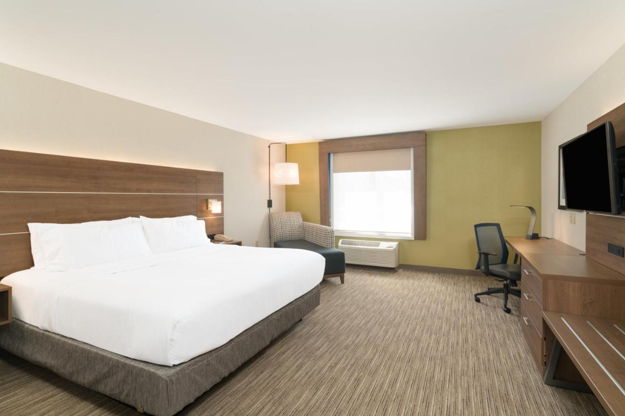 Holiday Inn Express Radcliff Fort Knox By Ihg Εξωτερικό φωτογραφία