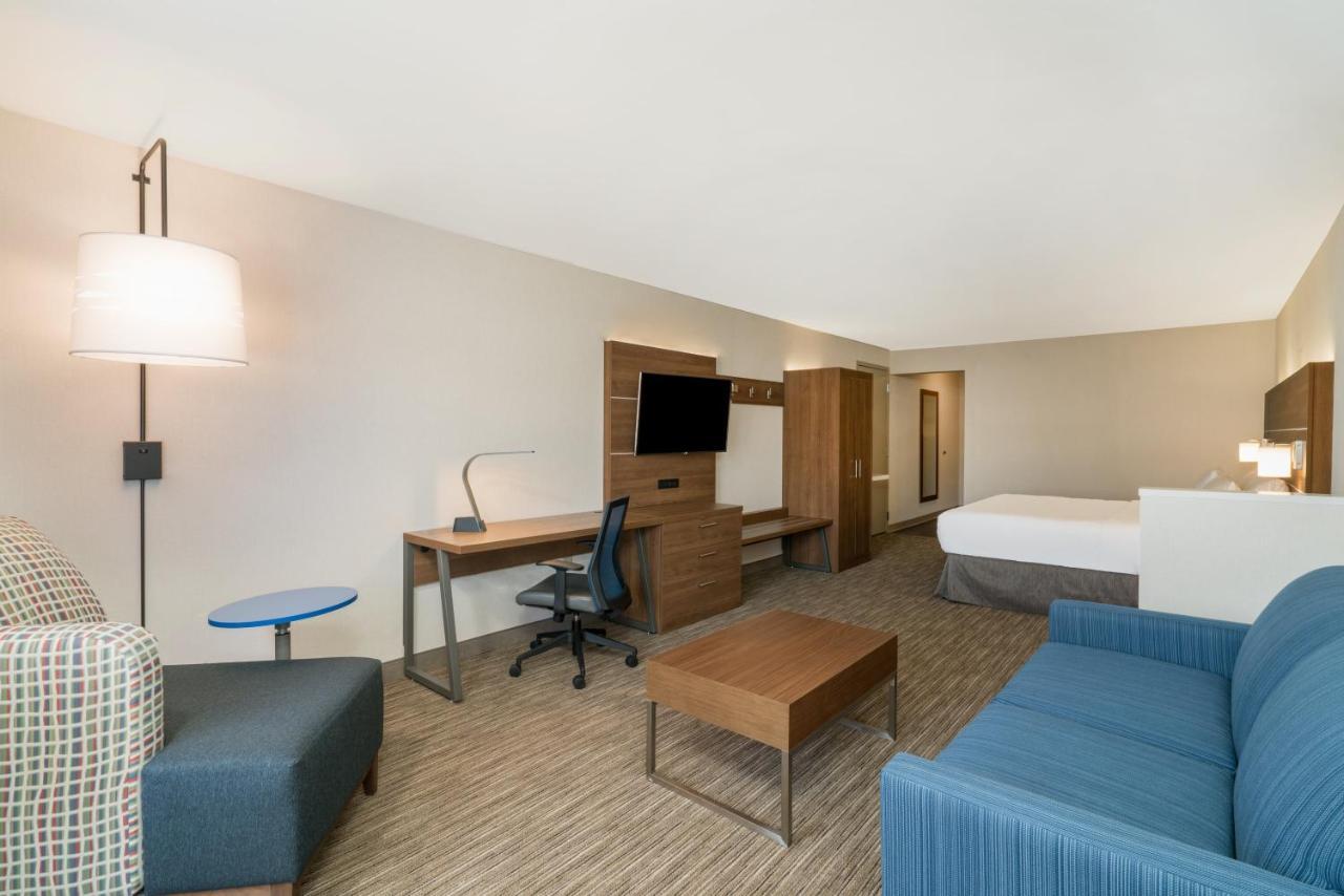 Holiday Inn Express Radcliff Fort Knox By Ihg Εξωτερικό φωτογραφία