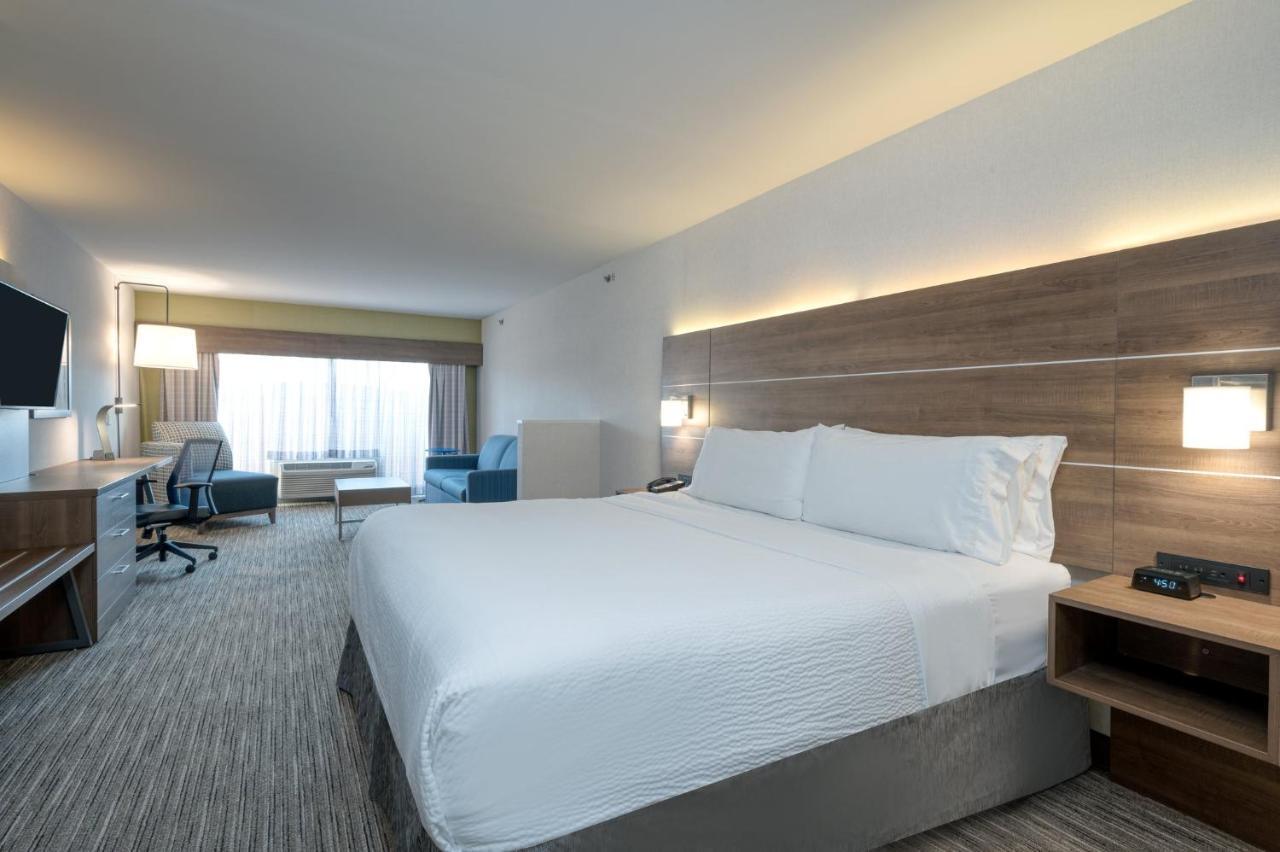 Holiday Inn Express Radcliff Fort Knox By Ihg Εξωτερικό φωτογραφία