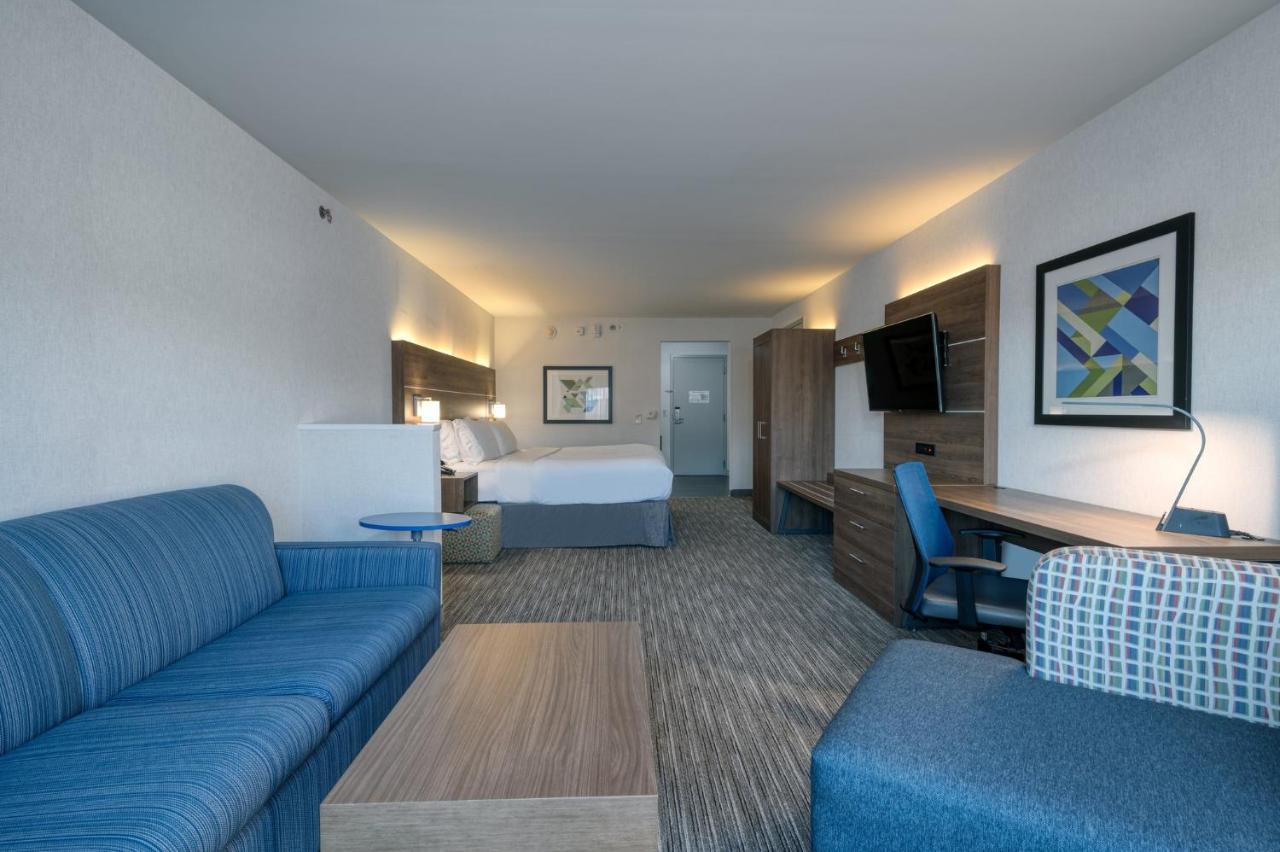 Holiday Inn Express Radcliff Fort Knox By Ihg Εξωτερικό φωτογραφία
