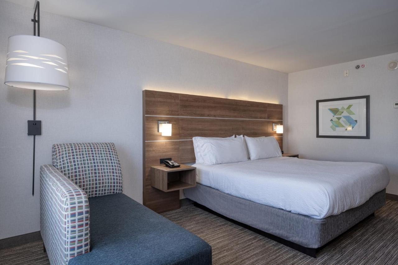 Holiday Inn Express Radcliff Fort Knox By Ihg Εξωτερικό φωτογραφία