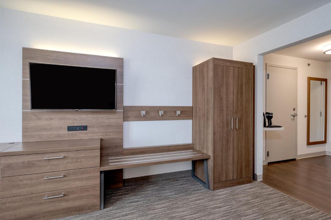 Holiday Inn Express Radcliff Fort Knox By Ihg Εξωτερικό φωτογραφία