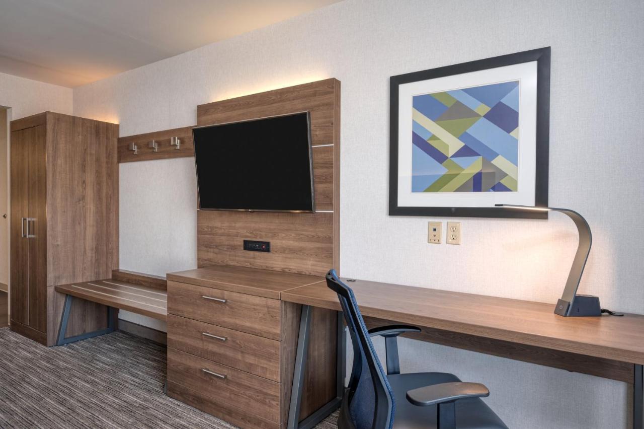 Holiday Inn Express Radcliff Fort Knox By Ihg Εξωτερικό φωτογραφία