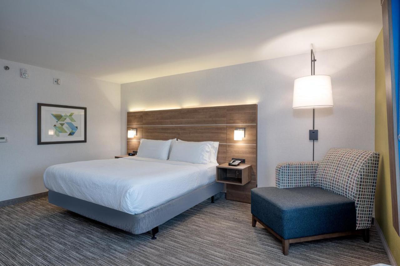 Holiday Inn Express Radcliff Fort Knox By Ihg Εξωτερικό φωτογραφία