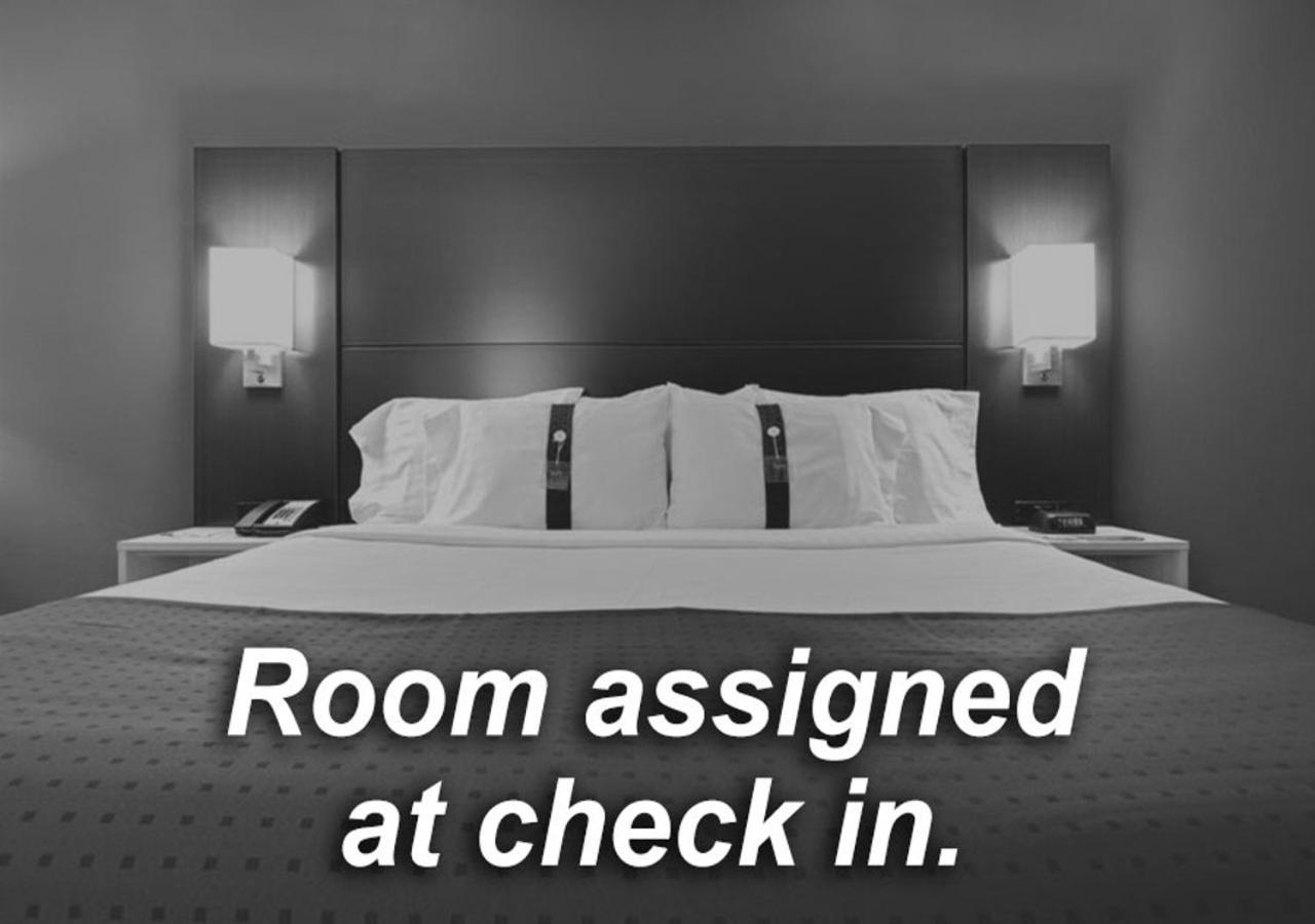 Holiday Inn Express Radcliff Fort Knox By Ihg Εξωτερικό φωτογραφία