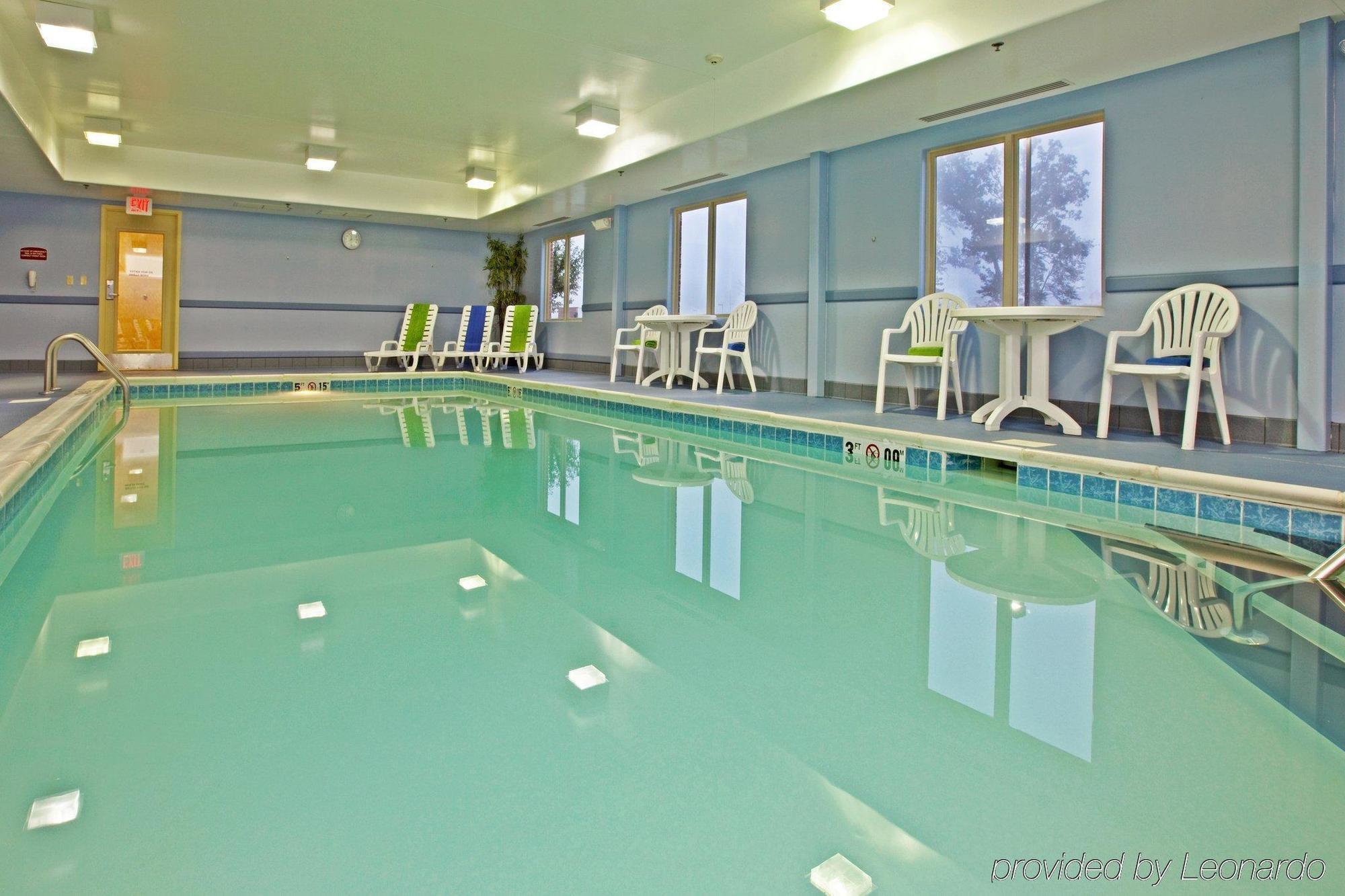 Holiday Inn Express Radcliff Fort Knox By Ihg Ανέσεις φωτογραφία