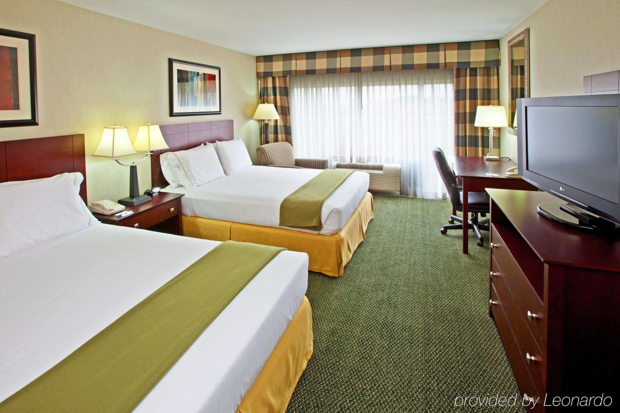 Holiday Inn Express Radcliff Fort Knox By Ihg Εξωτερικό φωτογραφία