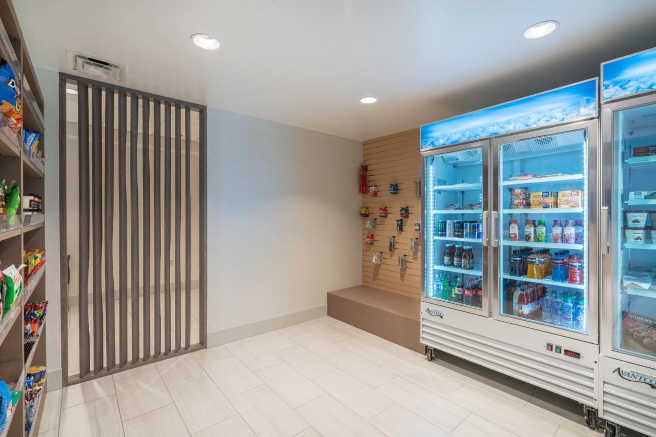 Holiday Inn Express Radcliff Fort Knox By Ihg Εξωτερικό φωτογραφία