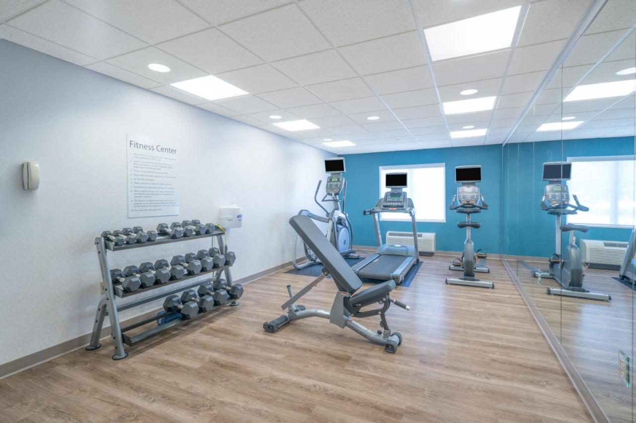 Holiday Inn Express Radcliff Fort Knox By Ihg Εξωτερικό φωτογραφία